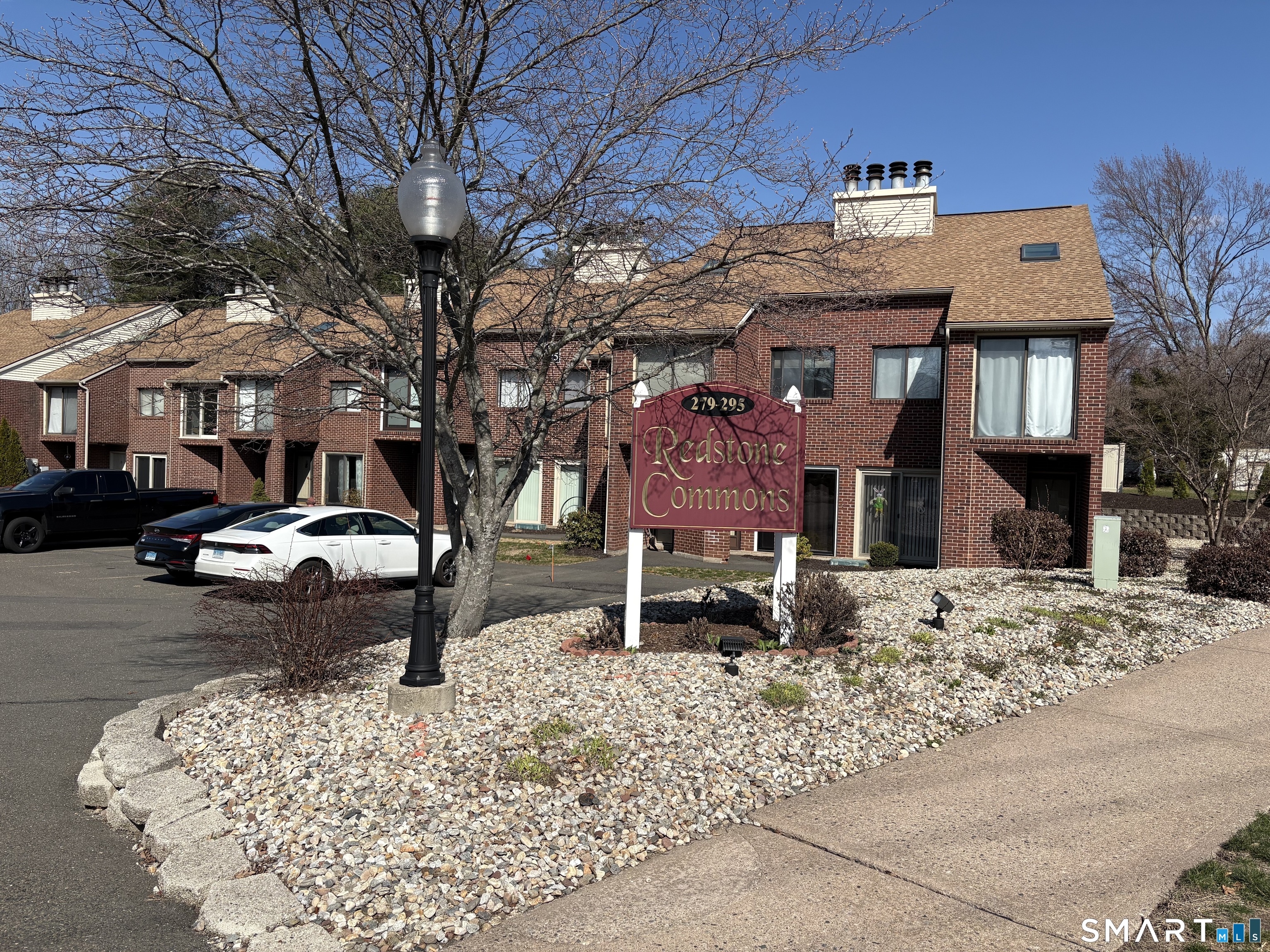 295 Redstone Hill Road, Unit 24 Bristol, CT 06010 - Photo 2 of 18 Redstone Commons