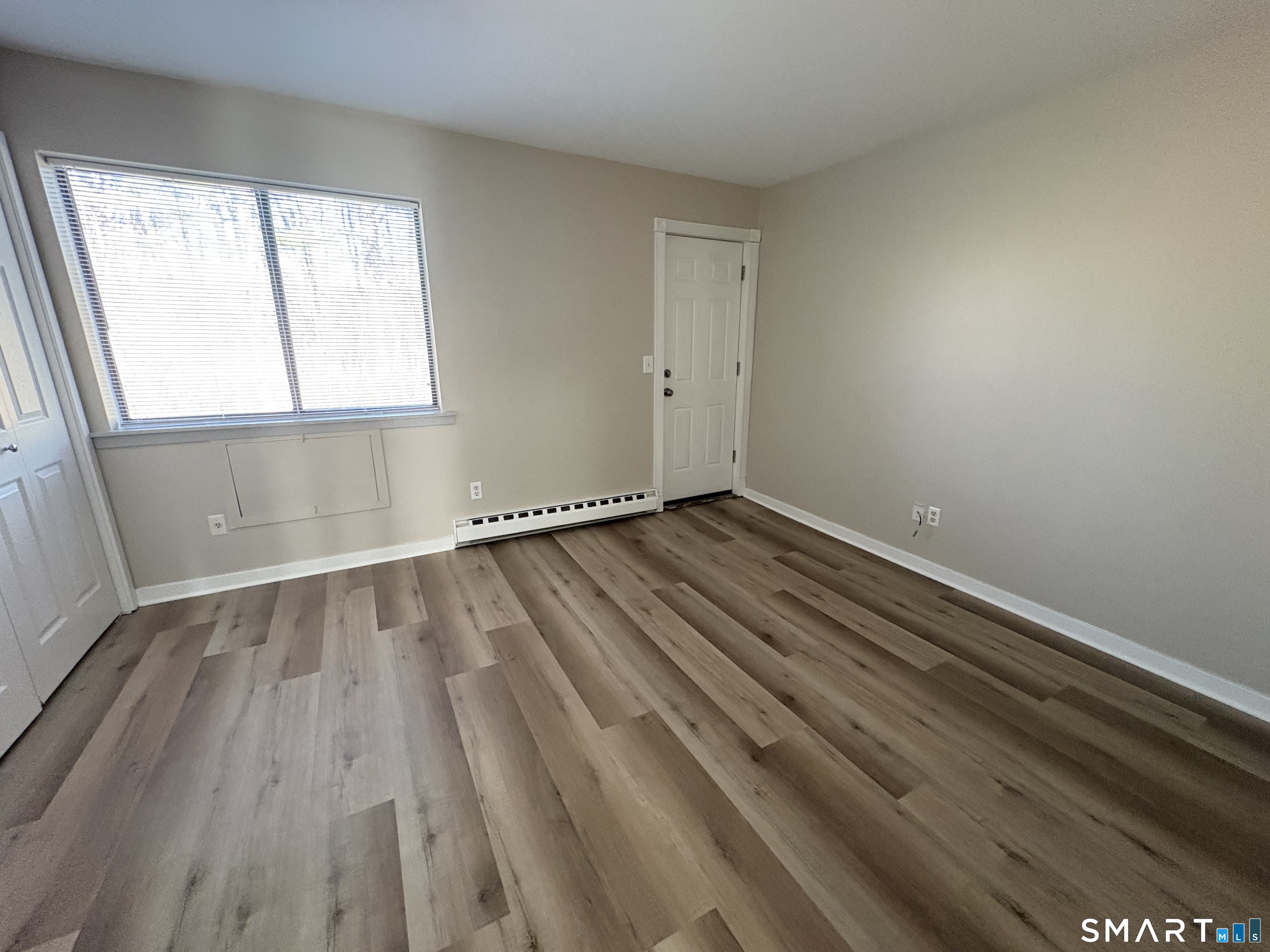 295 Redstone Hill Road, Unit 24 Bristol, CT 06010 - Photo 9 of 18 Bedroom View 1