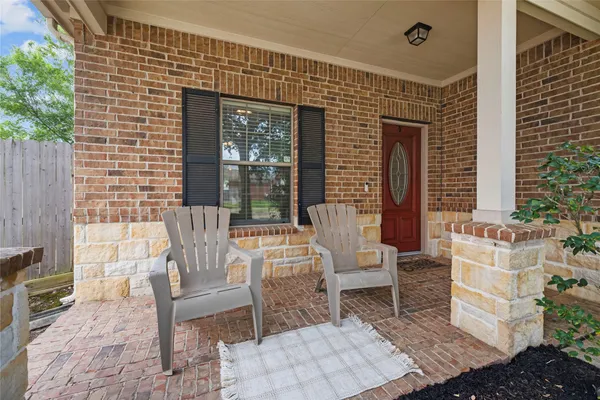 $2,200 | 23827 South Newport Bend, Katy, TX 77494
