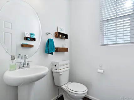 $499,000 | 17616 Bluetrail Avenue, Parker, CO 80134