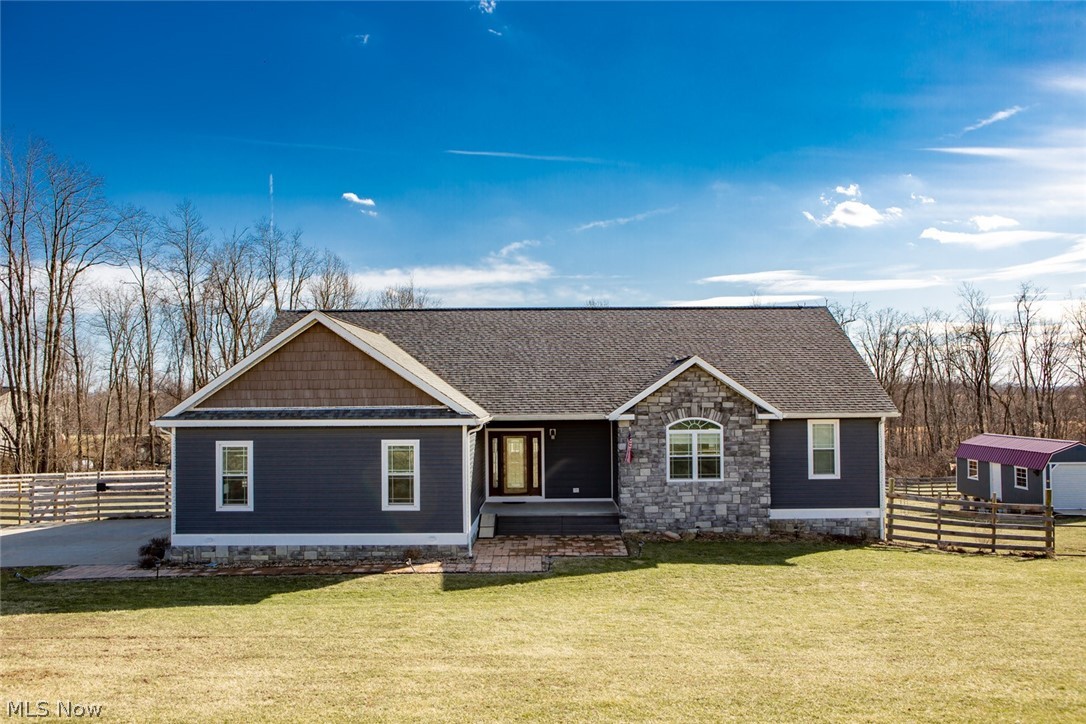 37374 Harry's Ridge Road Barnesville, OH 43713 - Photo 31 of 35 Gallery Image 31