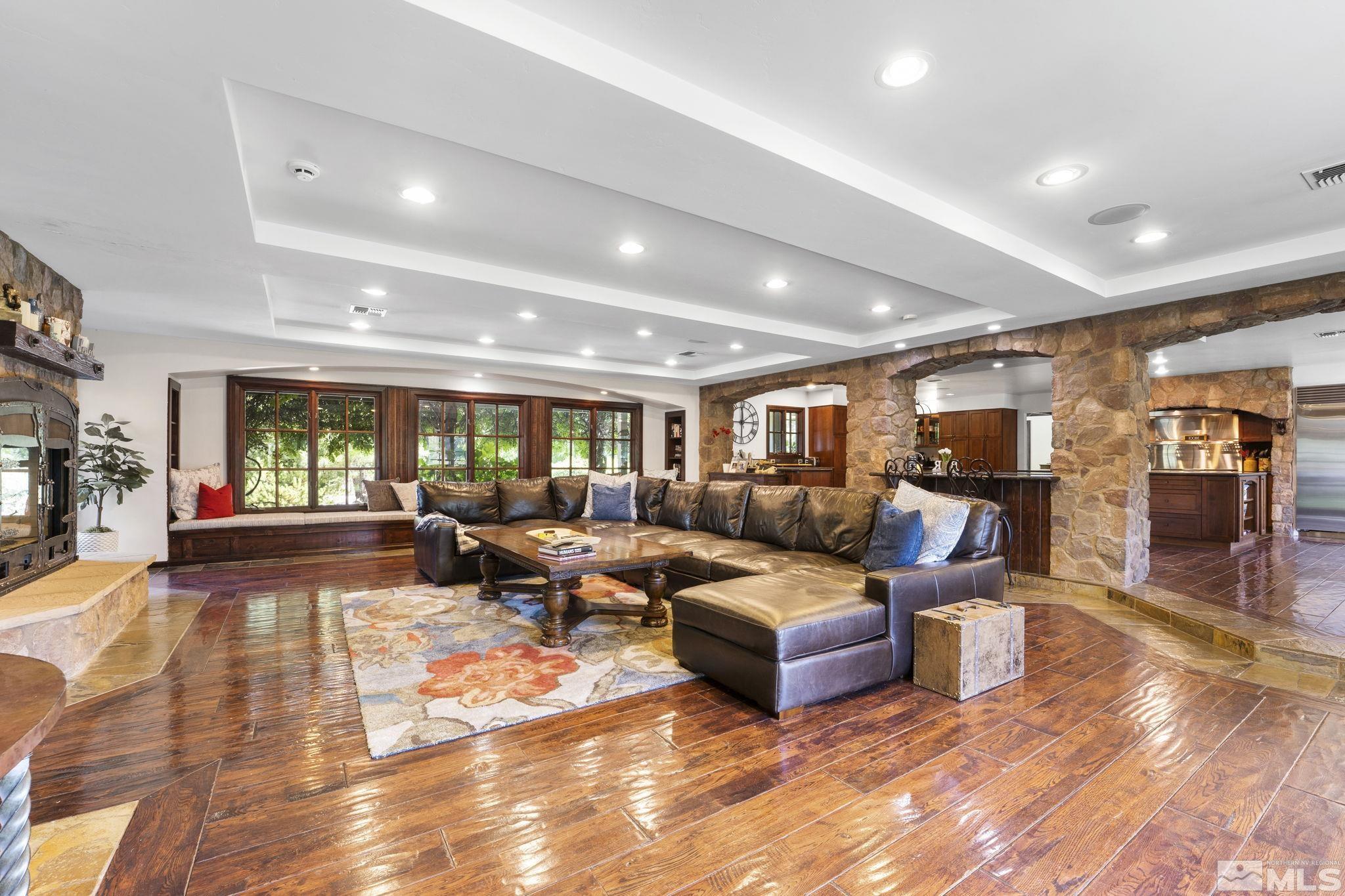 235 Juniper Hill Road Reno, NV 89519 - Photo 12 of 40 Photo 12