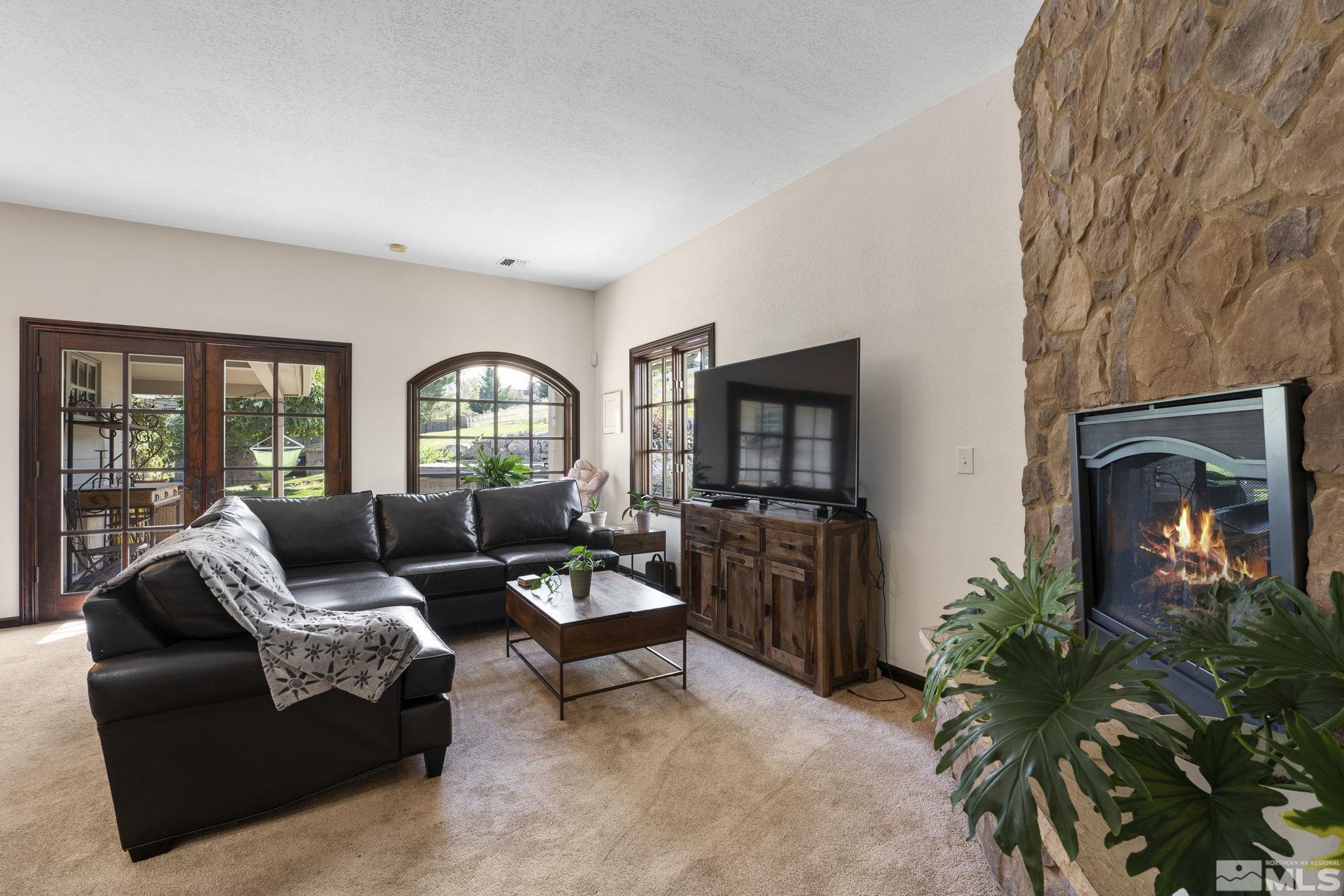 235 Juniper Hill Road Reno, NV 89519 - Photo 30 of 40 Photo 30