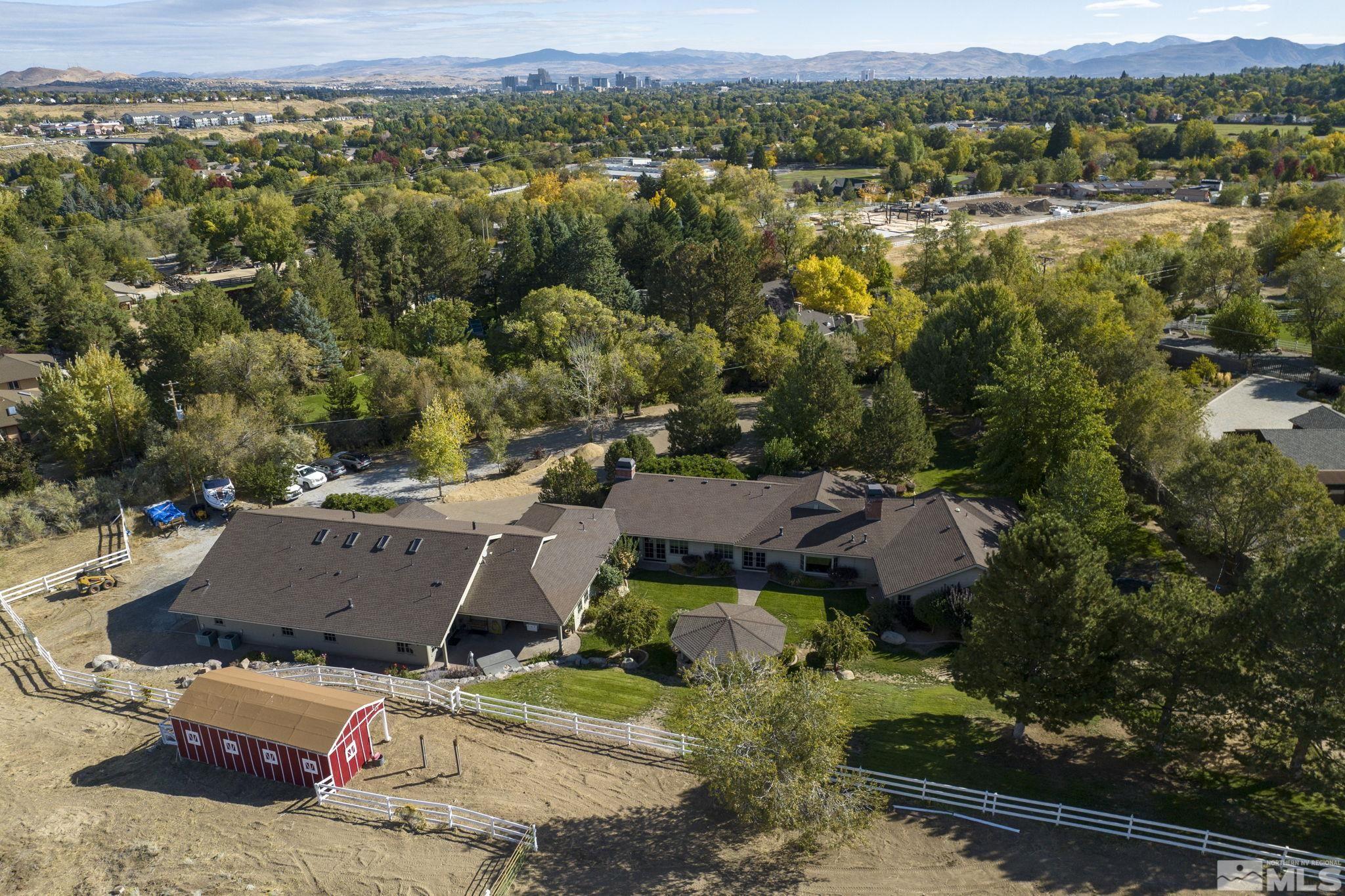 235 Juniper Hill Road Reno, NV 89519 - Photo 39 of 40 Photo 39