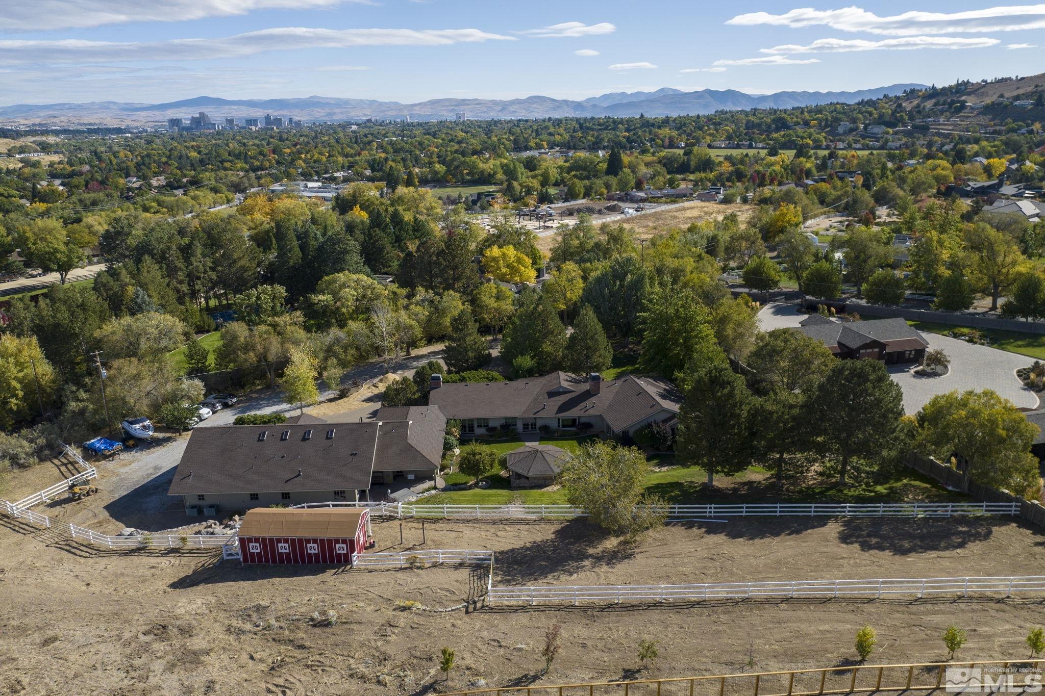 235 Juniper Hill Road Reno, NV 89519 - Photo 40 of 40 Photo 40