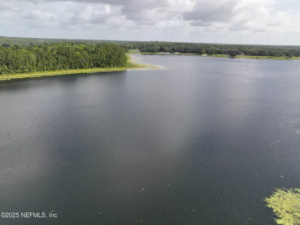 a view of a lake view