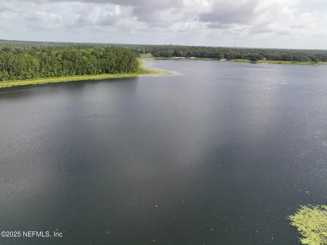 a view of a lake view