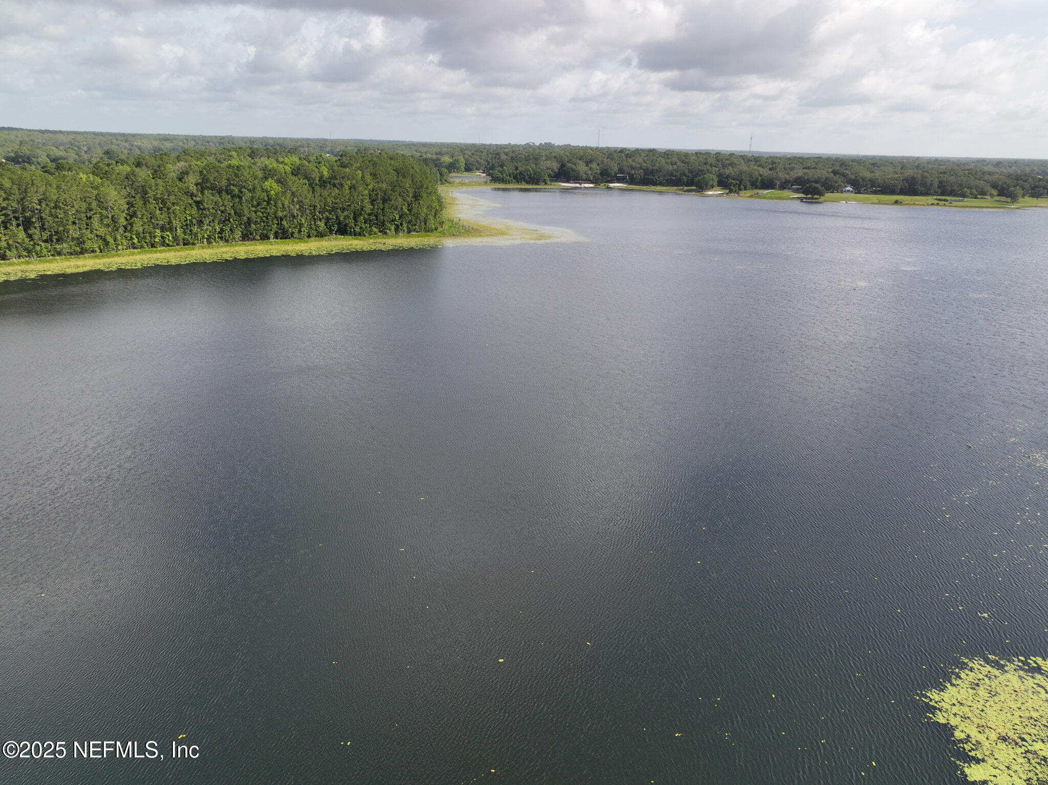 a view of a lake view