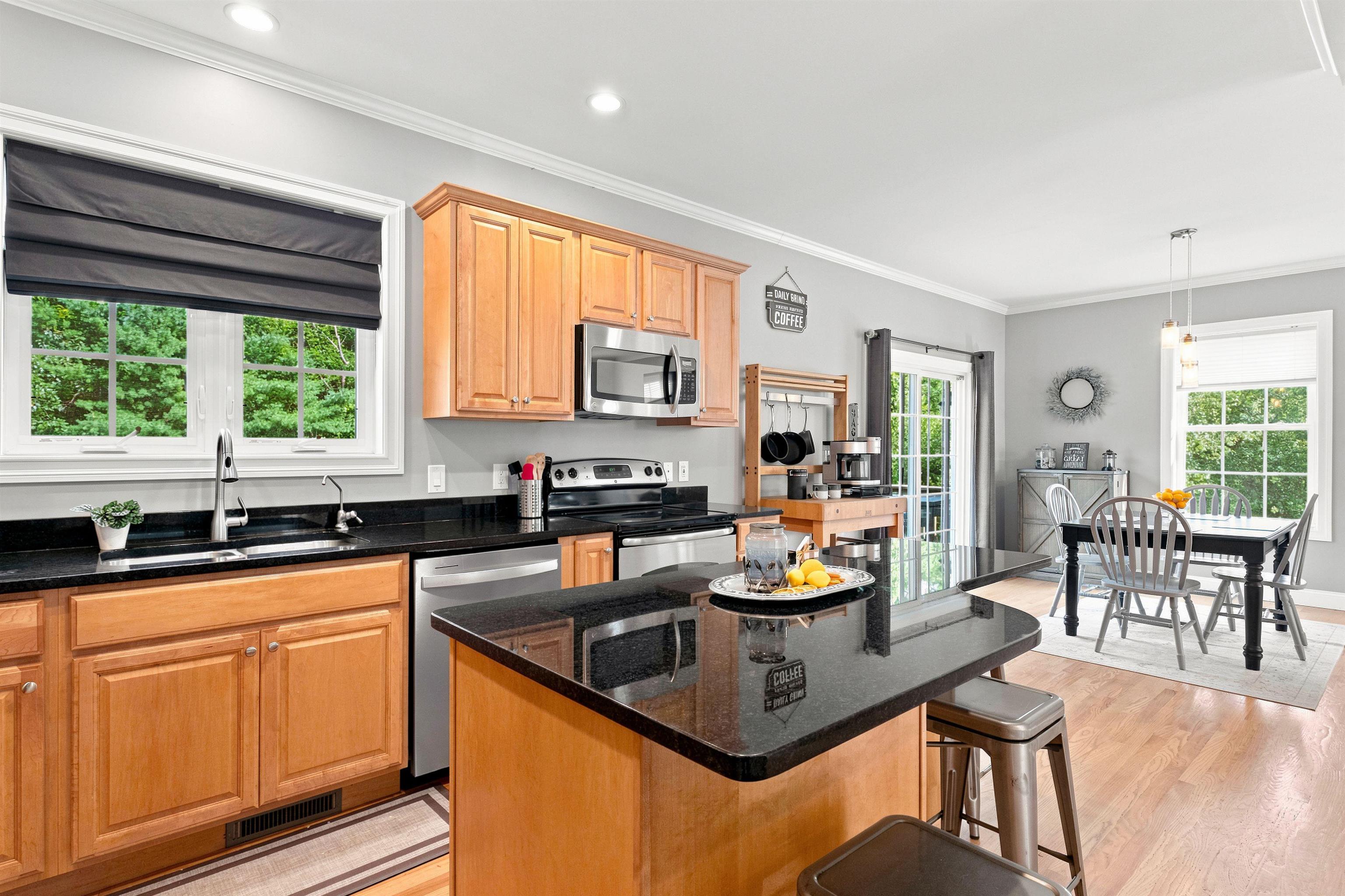 34 Dunbarton Center Road Bow, NH 03304 - Photo 25 of 57 Gallery Image 25