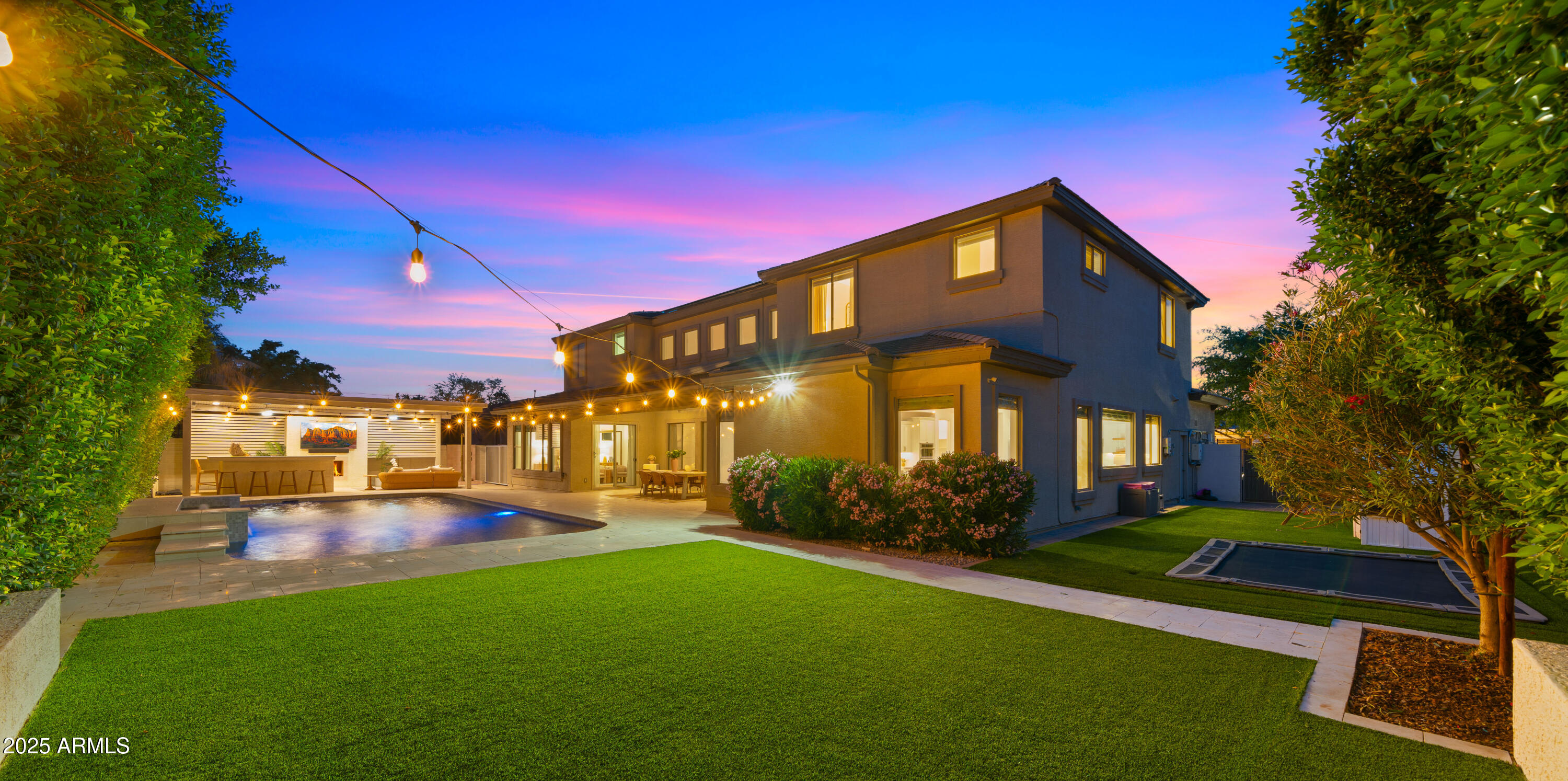 643 East Hopkins Road Gilbert, AZ 85295 - Photo 38 of 73 TWILIGHT5