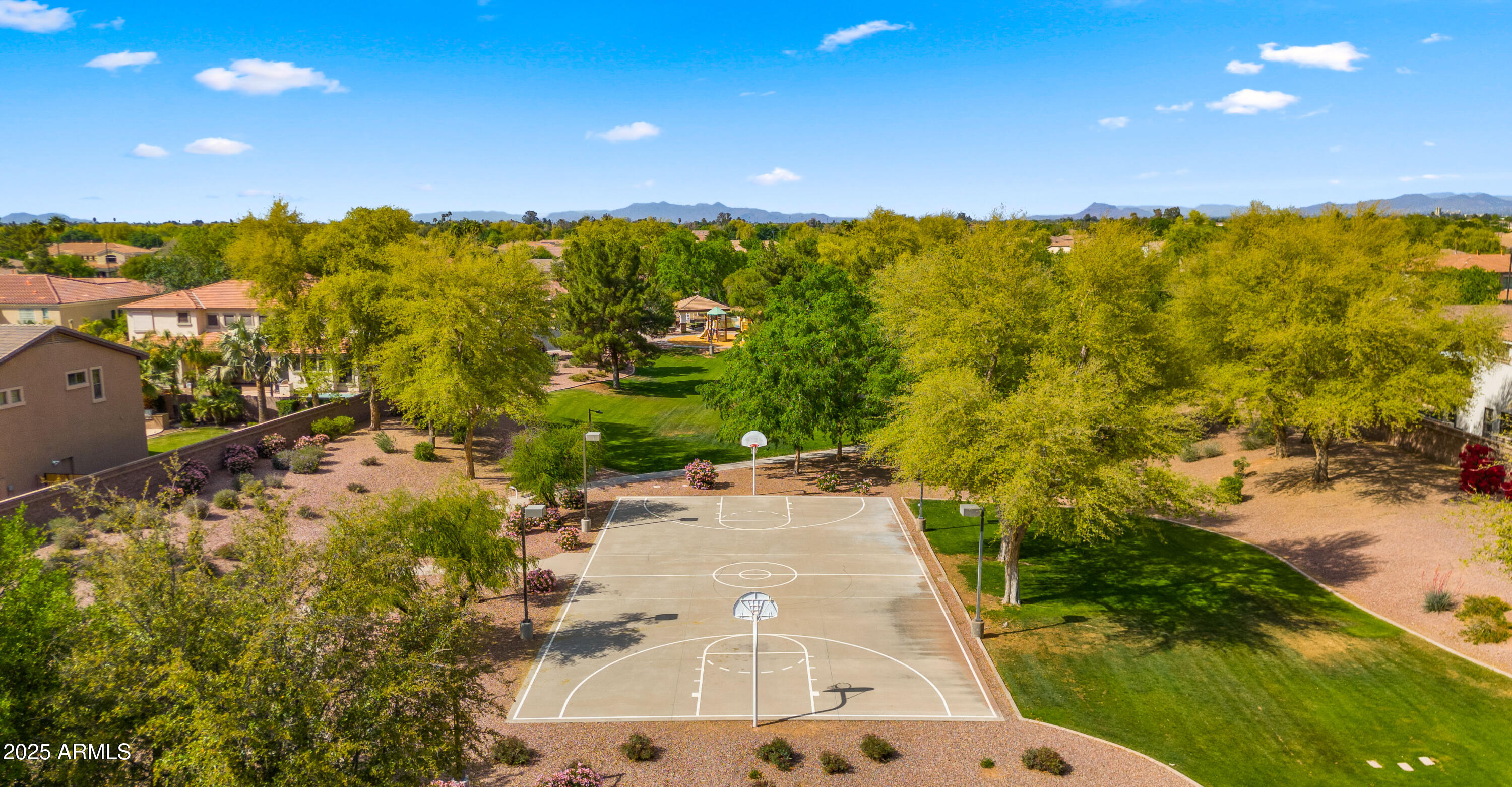 643 East Hopkins Road Gilbert, AZ 85295 - Photo 51 of 73 DRONE6