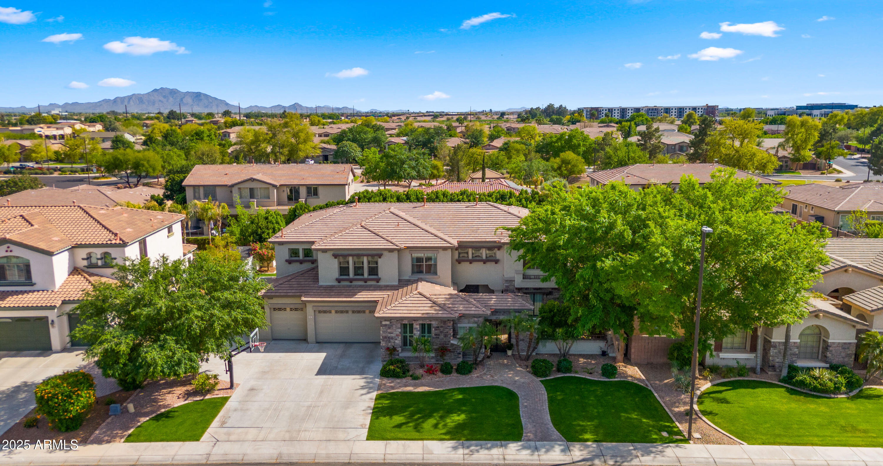 643 East Hopkins Road Gilbert, AZ 85295 - Photo 54 of 73 DRONE10