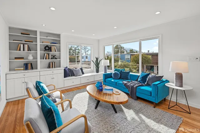 $1,798,000 | 21 Cameo Way, San Francisco, CA 94131