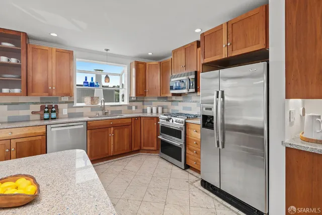 $1,798,000 | 21 Cameo Way, San Francisco, CA 94131