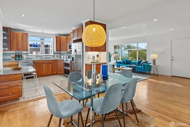 $1,798,000 | 21 Cameo Way, San Francisco, CA 94131