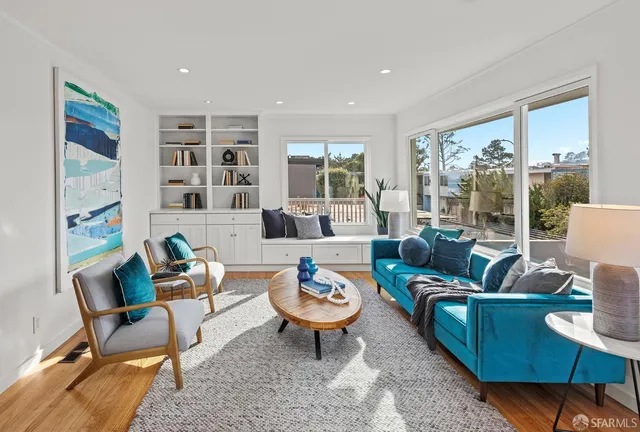 $1,798,000 | 21 Cameo Way, San Francisco, CA 94131
