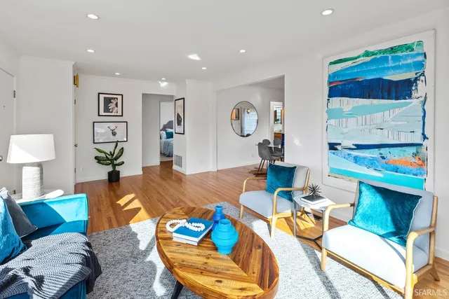 $1,798,000 | 21 Cameo Way, San Francisco, CA 94131
