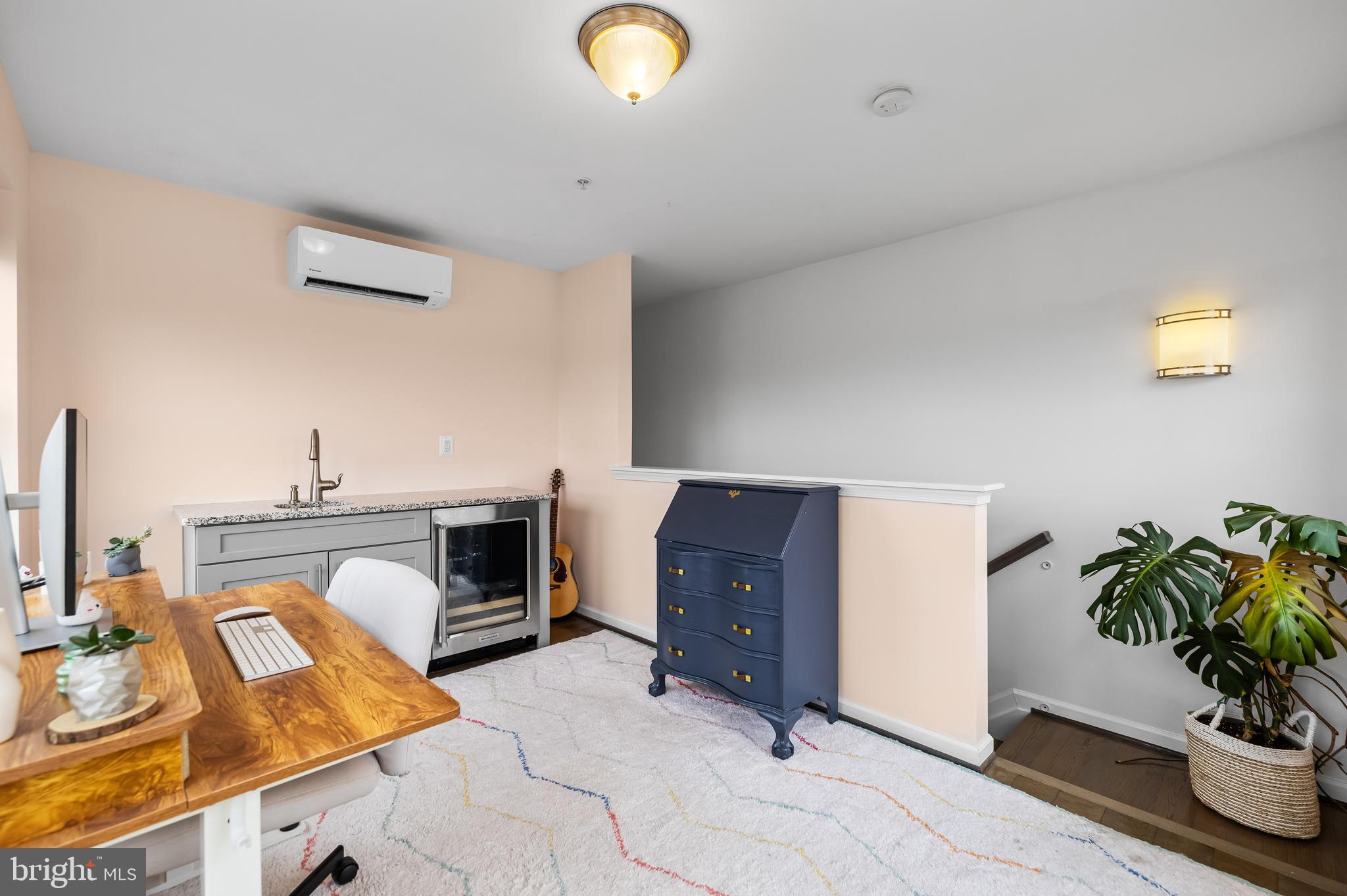 1201 Andre Street Baltimore, MD 21230 - Photo 29 of 39 a living room with furniture