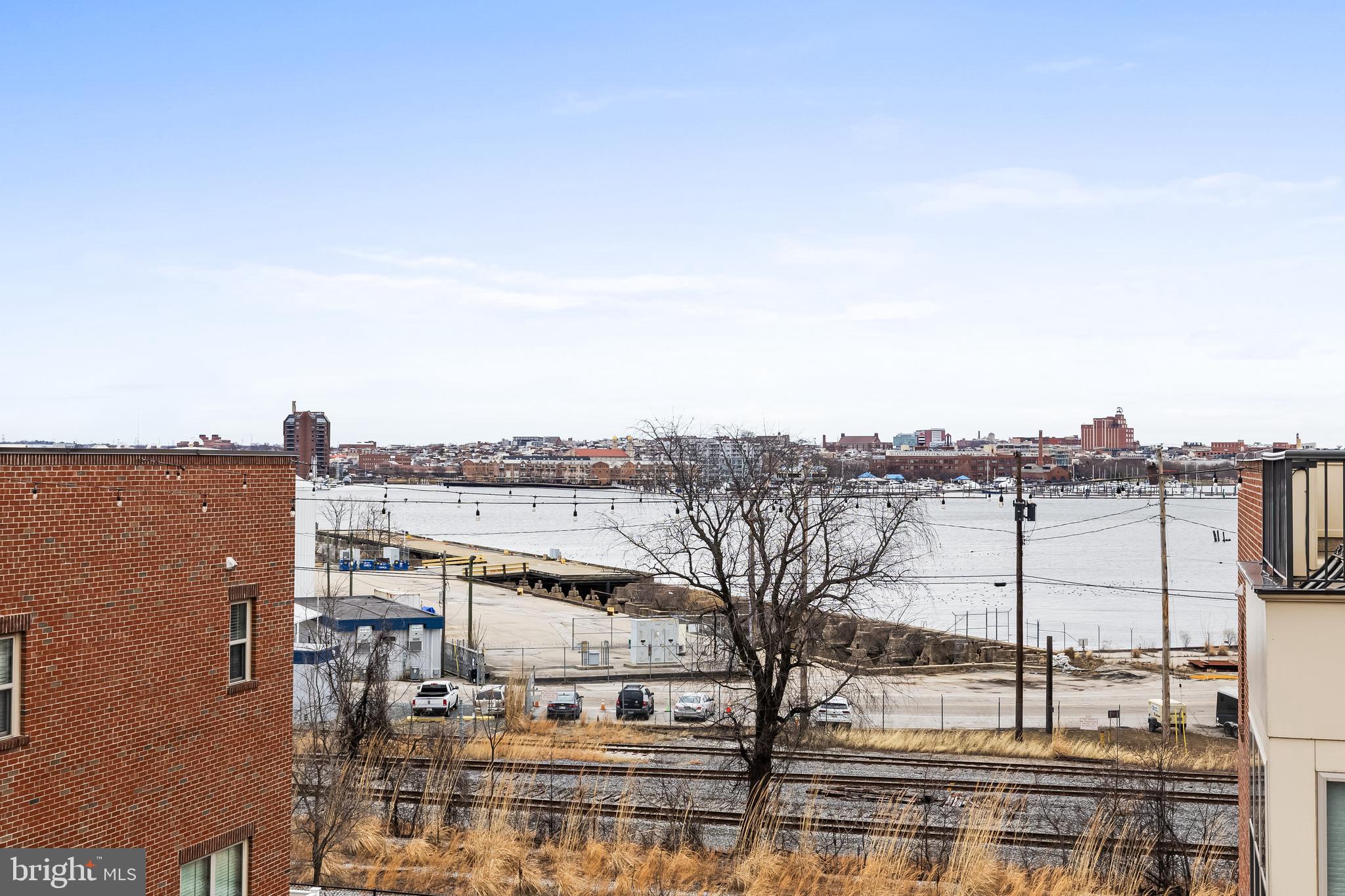 1201 Andre Street Baltimore, MD 21230 - Photo 34 of 39 a view of a city
