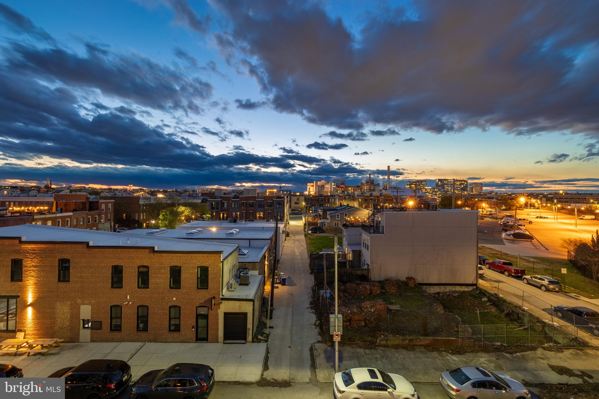 1201 Andre Street Baltimore, MD 21230 - Photo 36 of 39 a view of a building