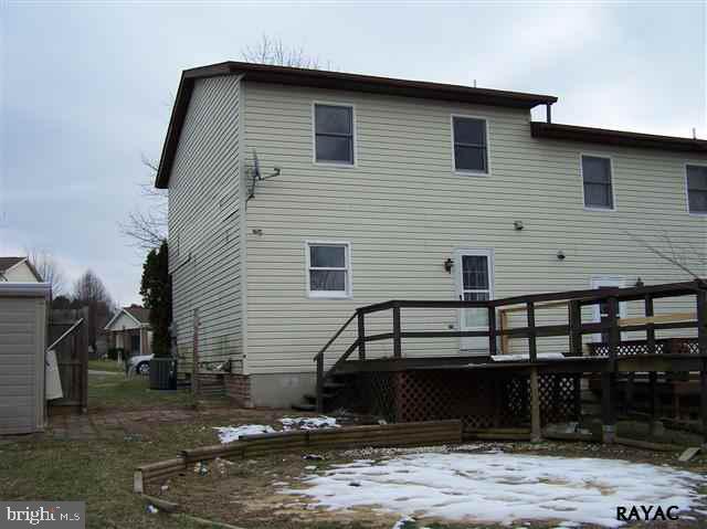 29 B Pinewood Circle Hanover, PA 17331 - Photo 11 of 11 Gallery Image 11