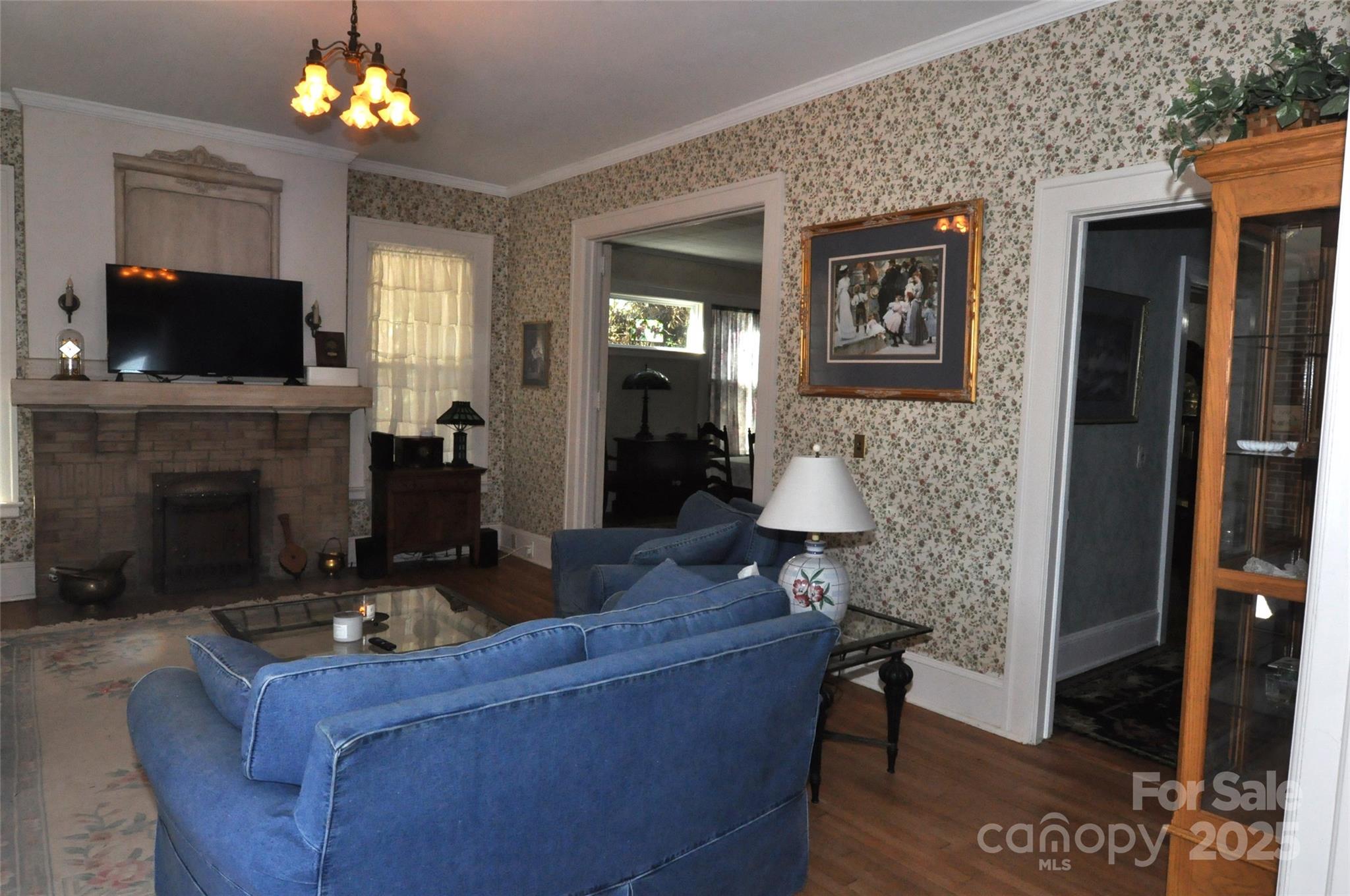 146 Saluda Street Chester, SC 29706 - Photo 3 of 44