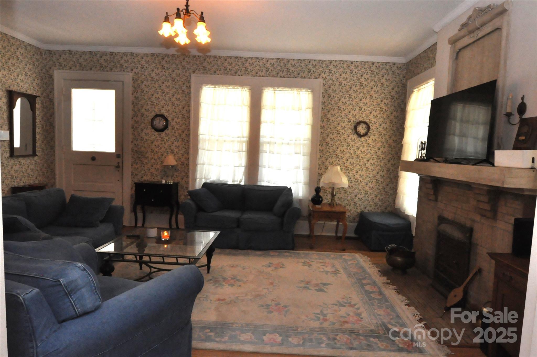 146 Saluda Street Chester, SC 29706 - Photo 4 of 44