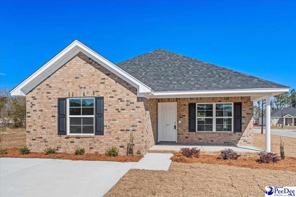 881 Merilou Way Florence, SC 29506 - Photo 1 of 29 Gallery Image 1