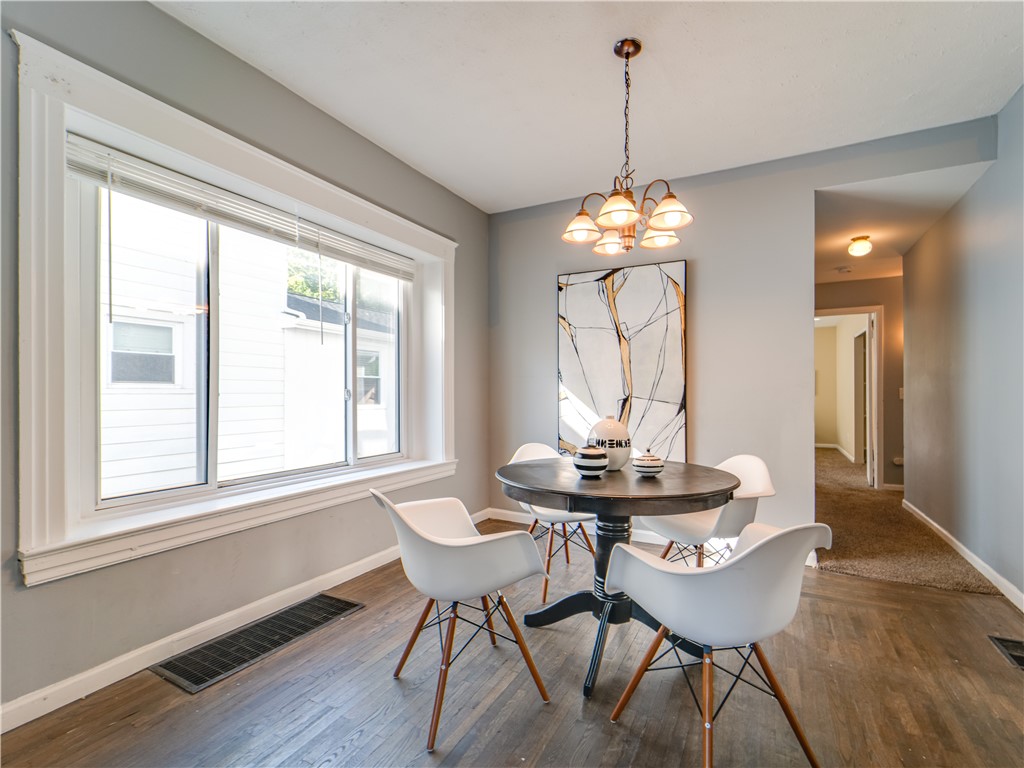 736 Parsells Avenue Rochester, NY 14609 - Photo 15 of 24