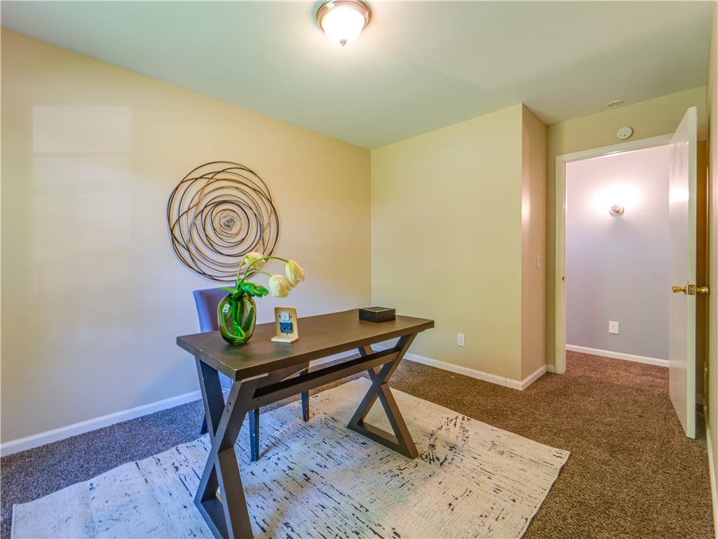 736 Parsells Avenue Rochester, NY 14609 - Photo 23 of 24