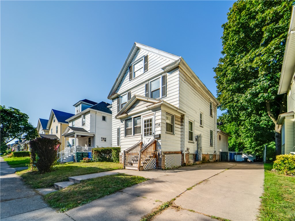 736 Parsells Avenue Rochester, NY 14609 - Photo 8 of 24
