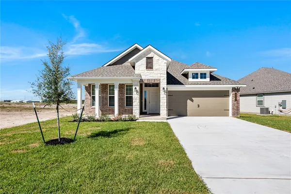 $329,900 | 10606 Burgundy Berry Way, Bryan, TX 77845