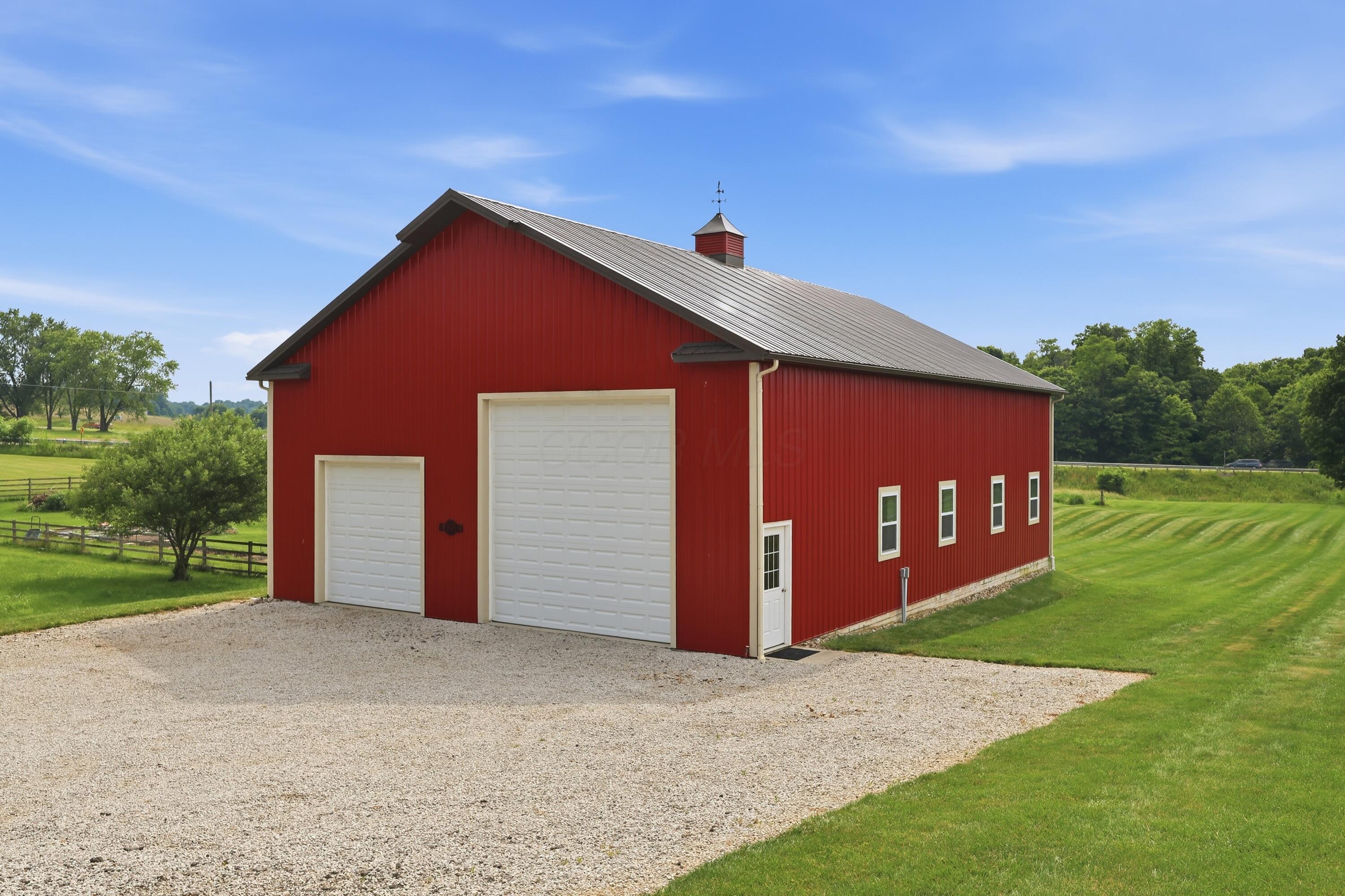 3550 German Church Road Mansfield, OH 44904 - Photo 95 of 96 95