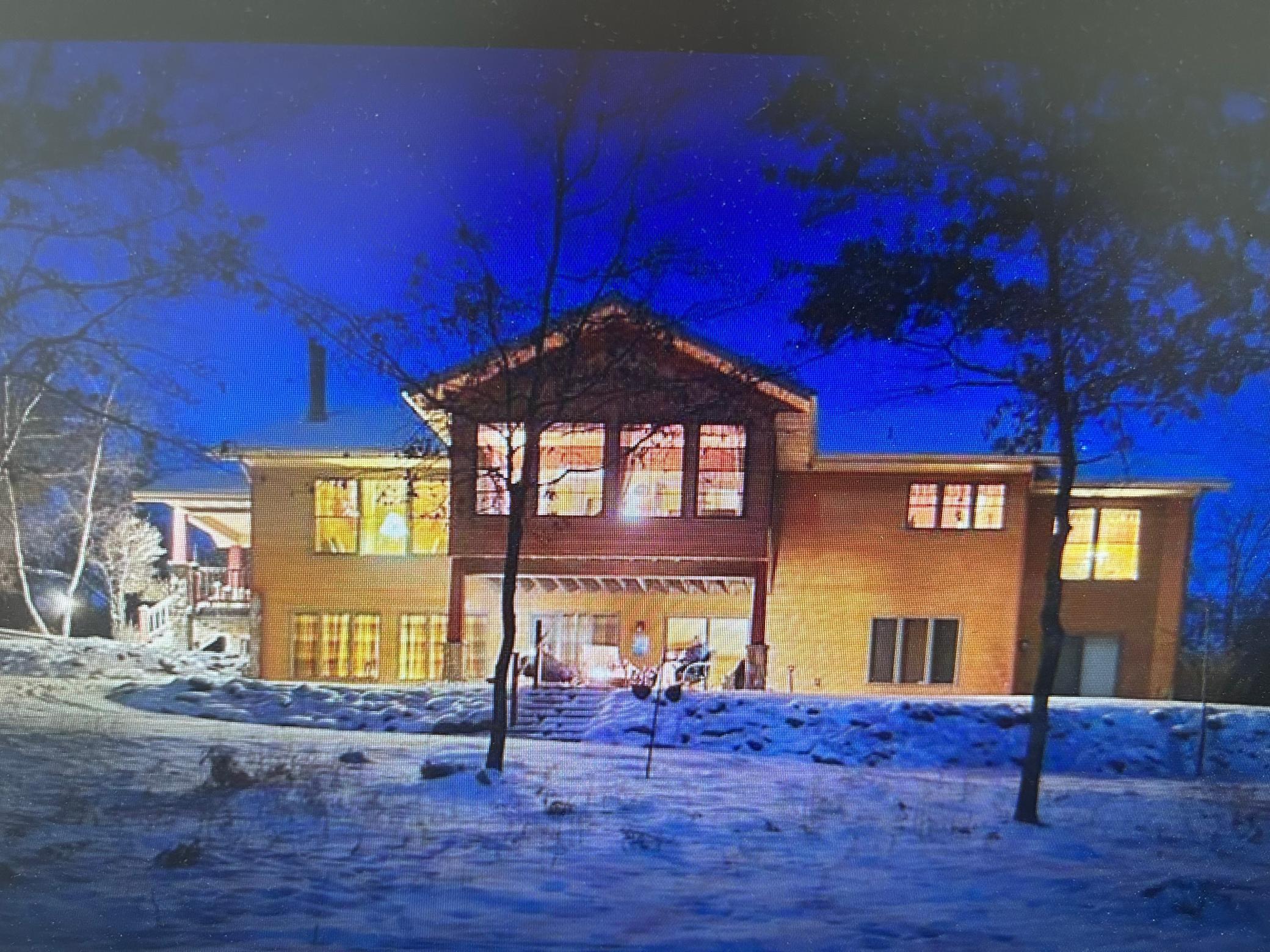 10115 Island Lake Road Solon Springs, WI 54873 - Photo 1 of 58