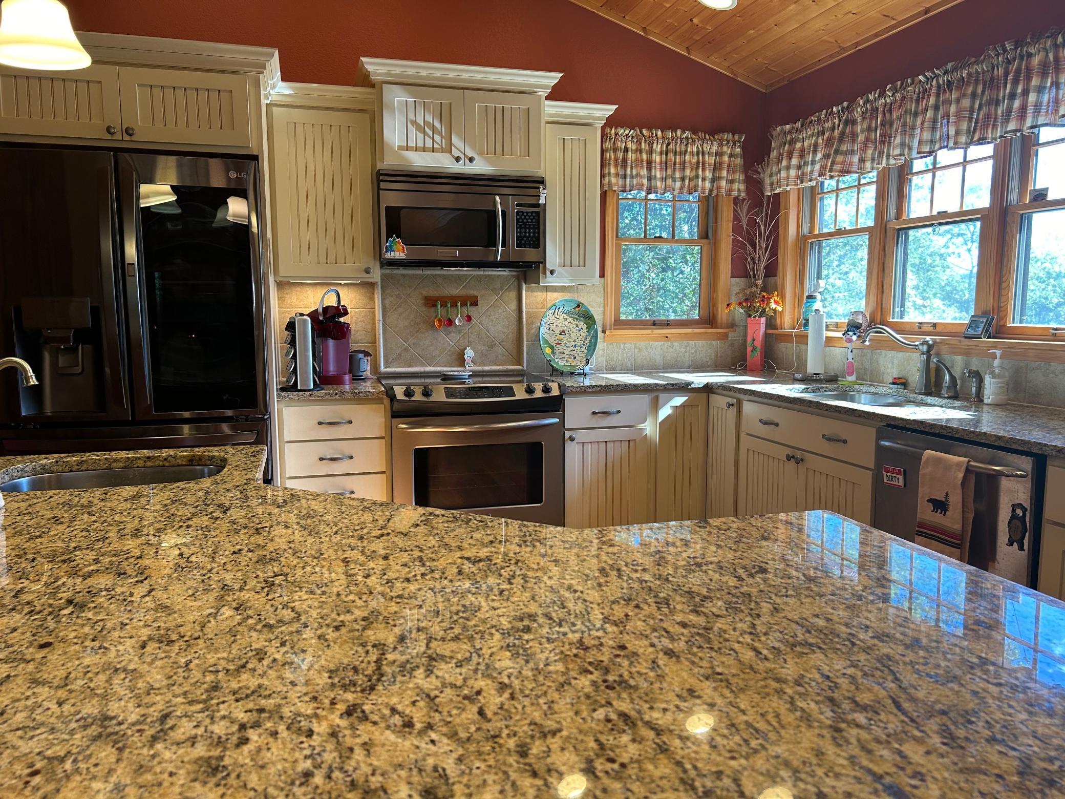10115 Island Lake Road Solon Springs, WI 54873 - Photo 11 of 58