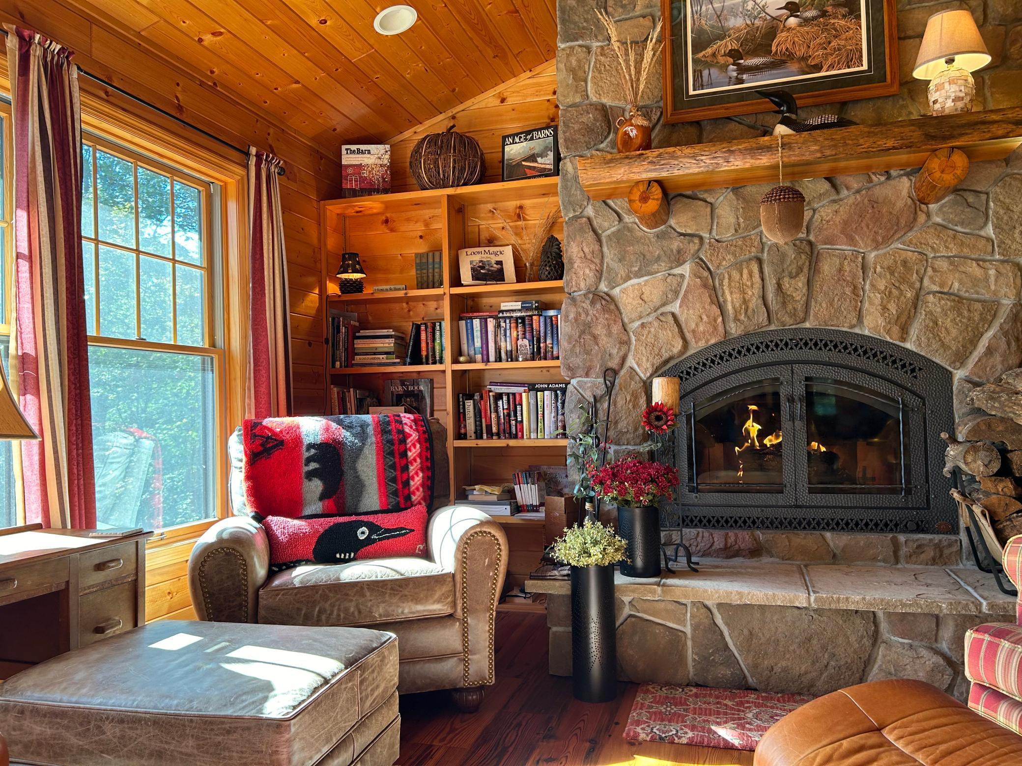 10115 Island Lake Road Solon Springs, WI 54873 - Photo 12 of 58