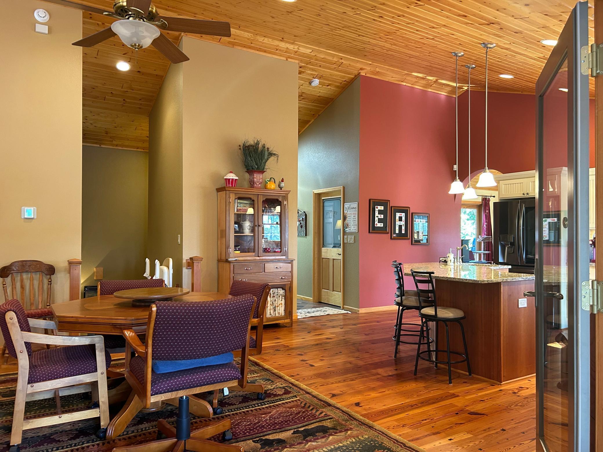 10115 Island Lake Road Solon Springs, WI 54873 - Photo 13 of 58