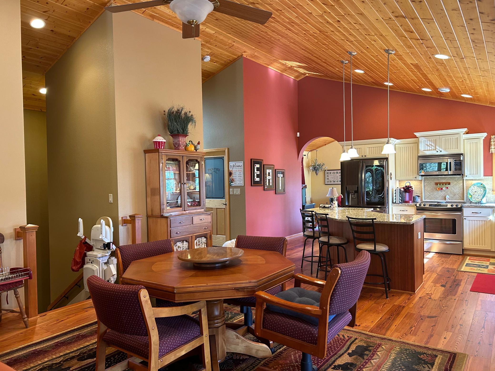 10115 Island Lake Road Solon Springs, WI 54873 - Photo 14 of 58