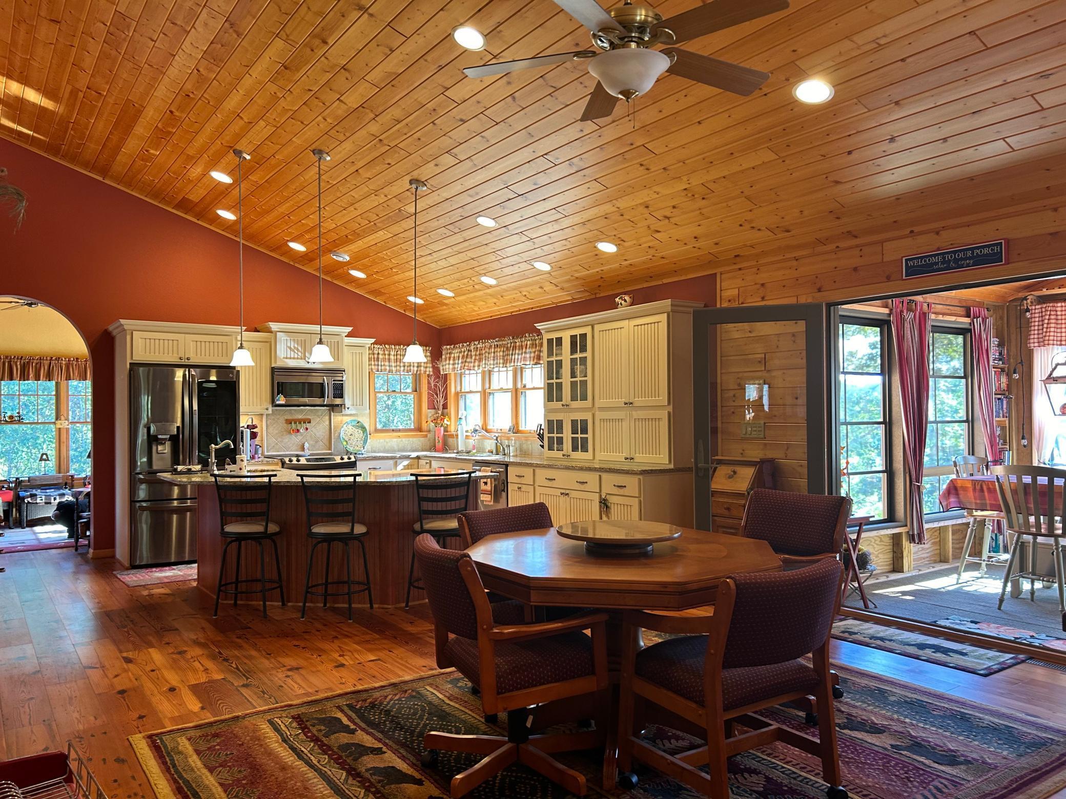 10115 Island Lake Road Solon Springs, WI 54873 - Photo 15 of 58