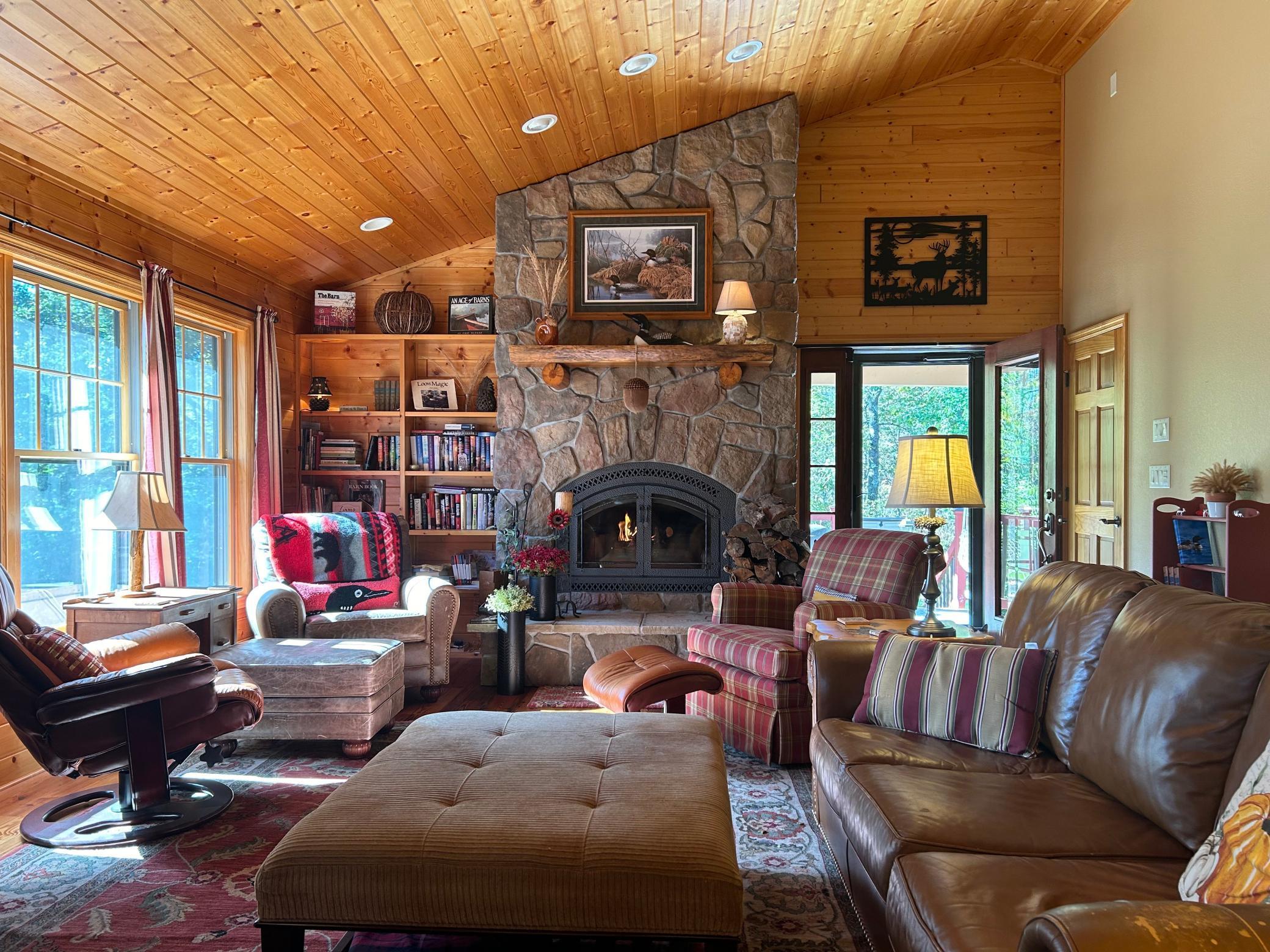 10115 Island Lake Road Solon Springs, WI 54873 - Photo 18 of 58