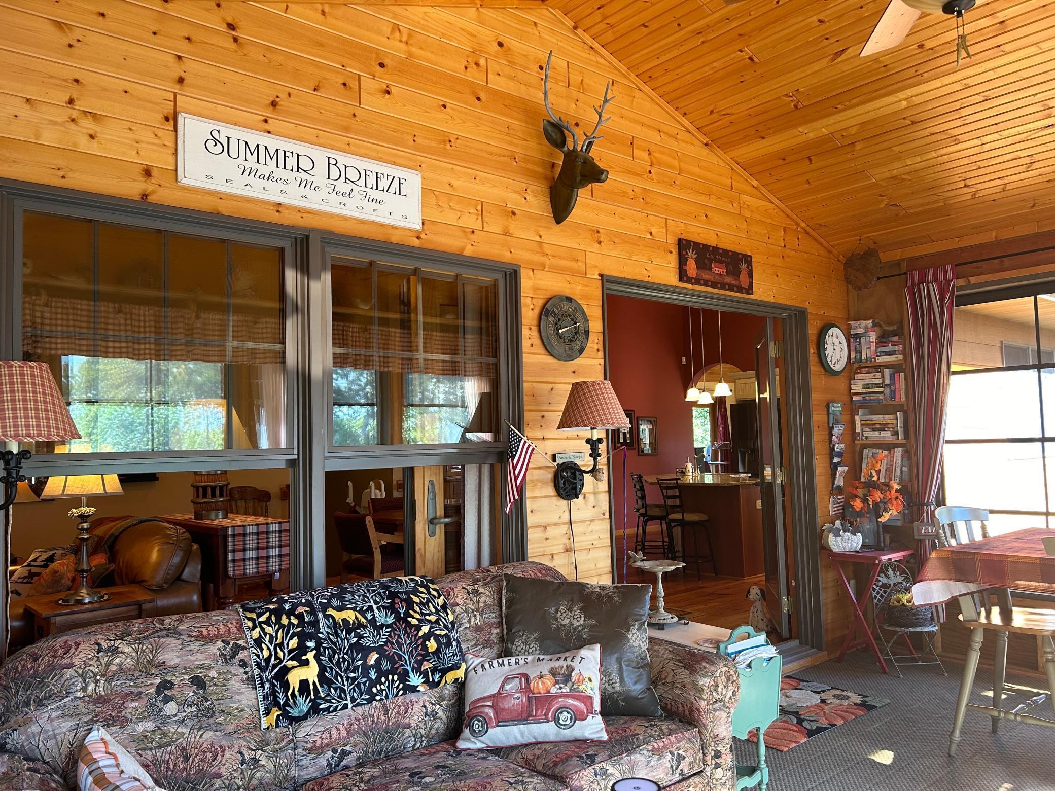 10115 Island Lake Road Solon Springs, WI 54873 - Photo 19 of 58