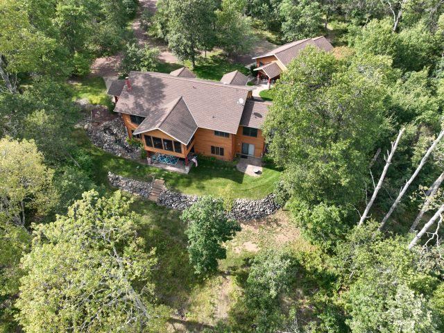 10115 Island Lake Road Solon Springs, WI 54873 - Photo 2 of 58