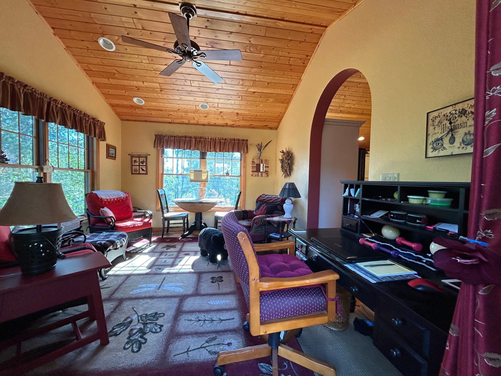 10115 Island Lake Road Solon Springs, WI 54873 - Photo 21 of 58