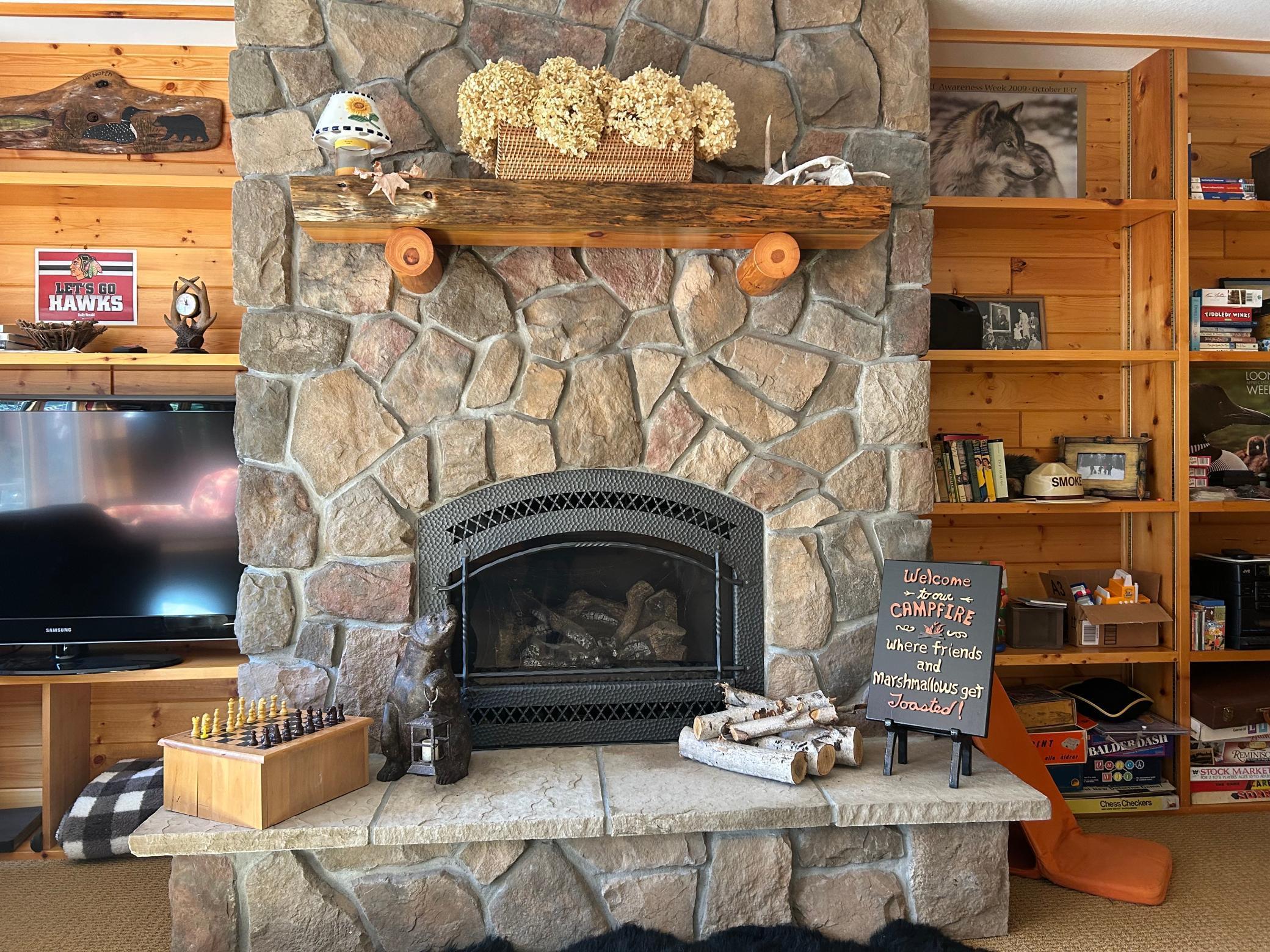 10115 Island Lake Road Solon Springs, WI 54873 - Photo 25 of 58