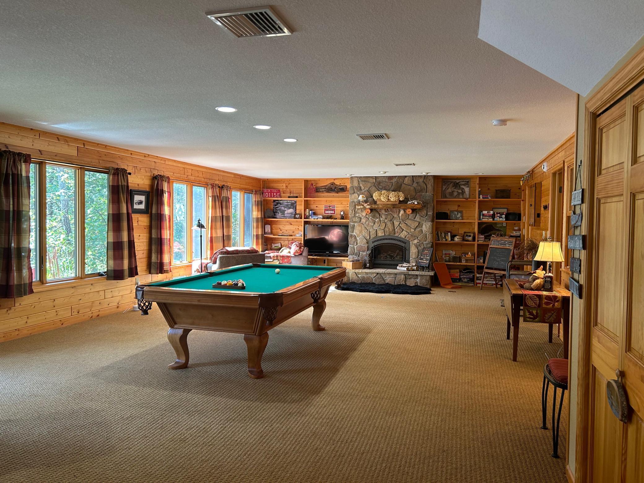 10115 Island Lake Road Solon Springs, WI 54873 - Photo 27 of 58