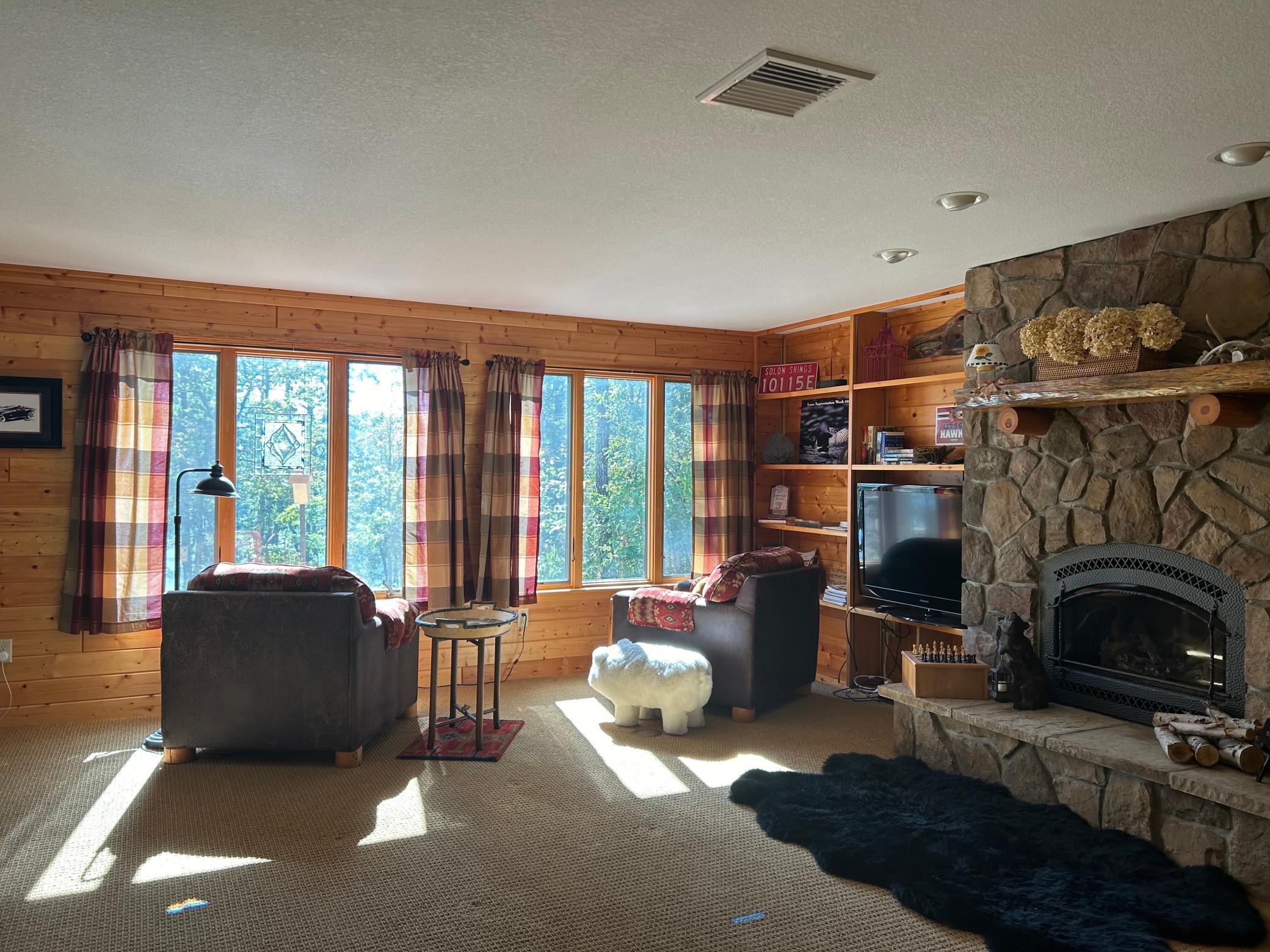 10115 Island Lake Road Solon Springs, WI 54873 - Photo 29 of 58