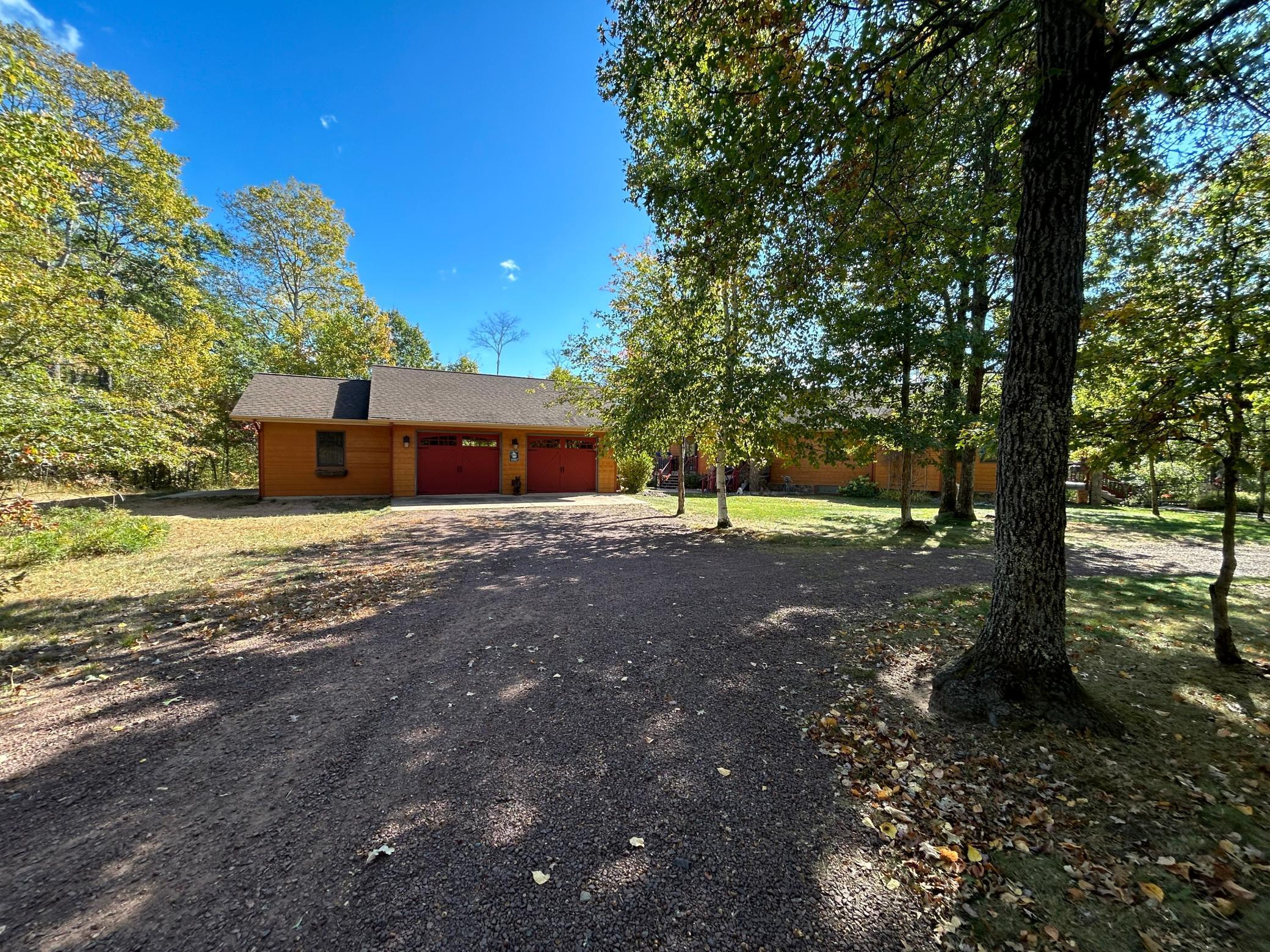 10115 Island Lake Road Solon Springs, WI 54873 - Photo 33 of 58