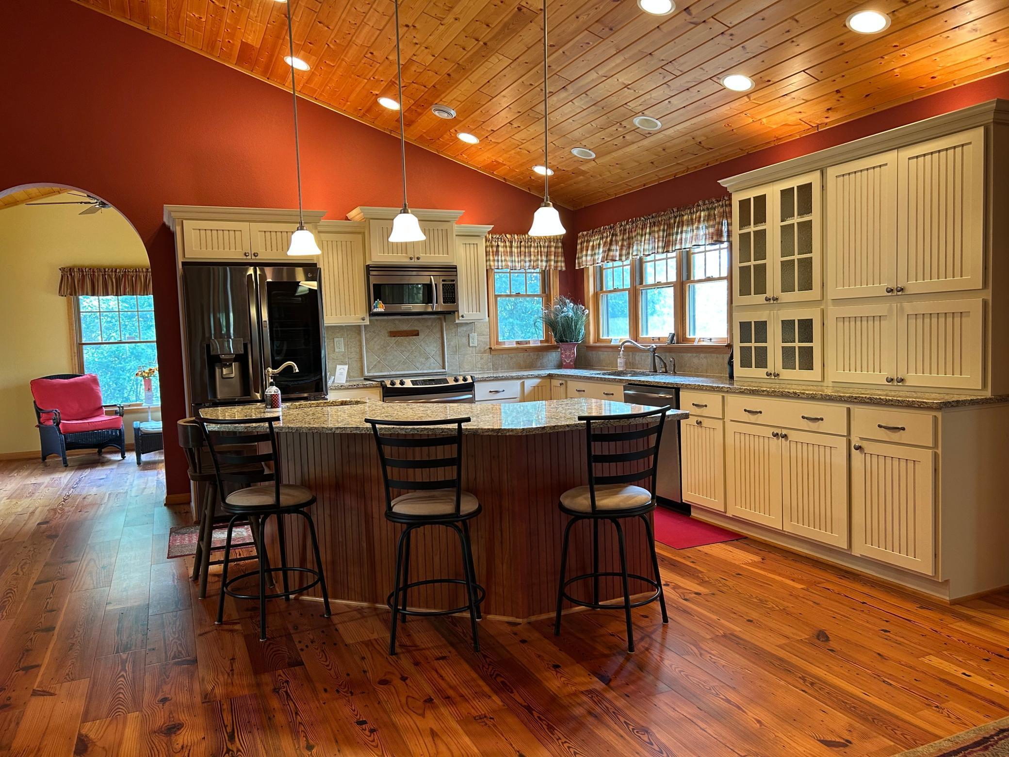 10115 Island Lake Road Solon Springs, WI 54873 - Photo 37 of 58