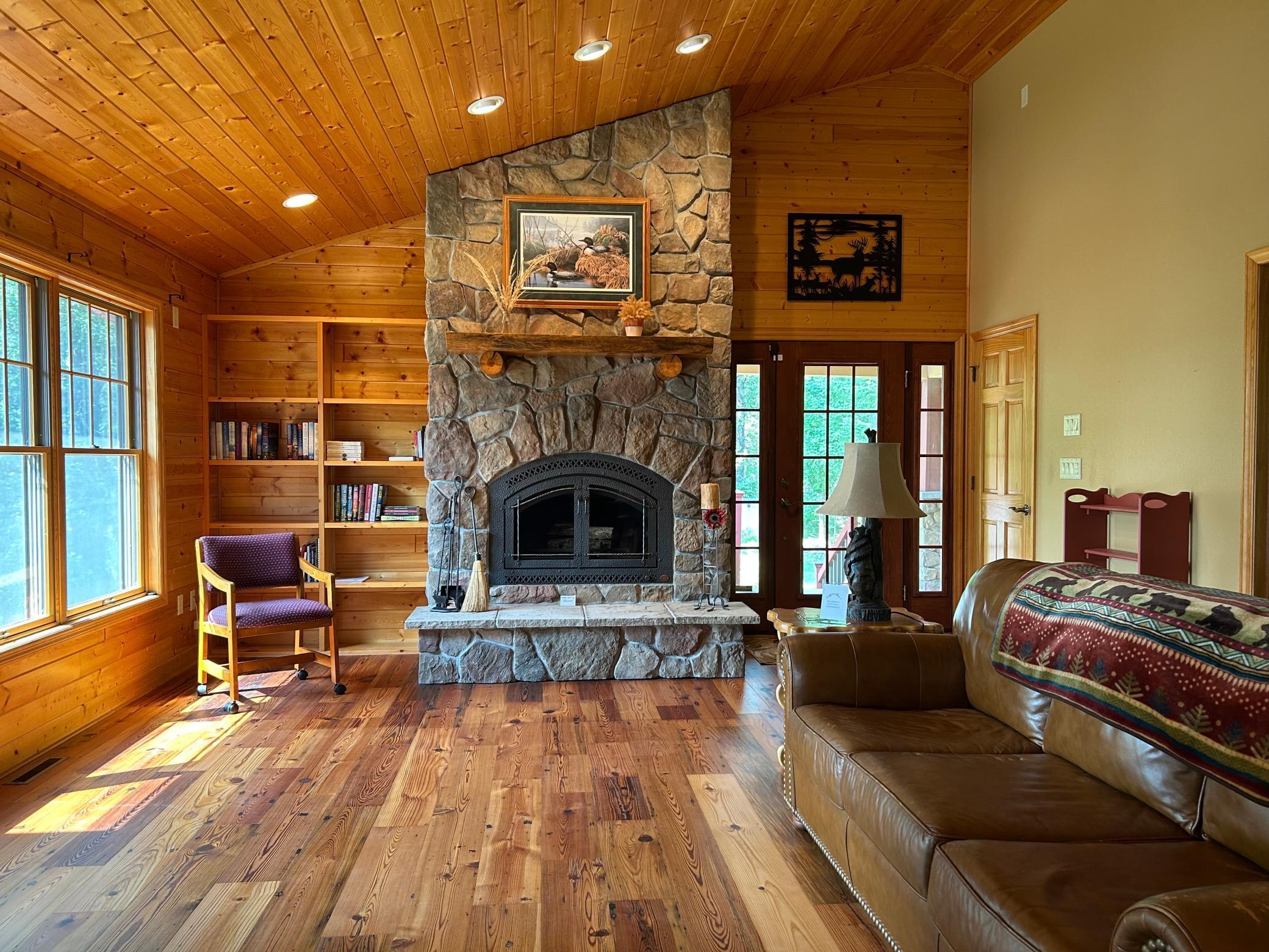 10115 Island Lake Road Solon Springs, WI 54873 - Photo 38 of 58