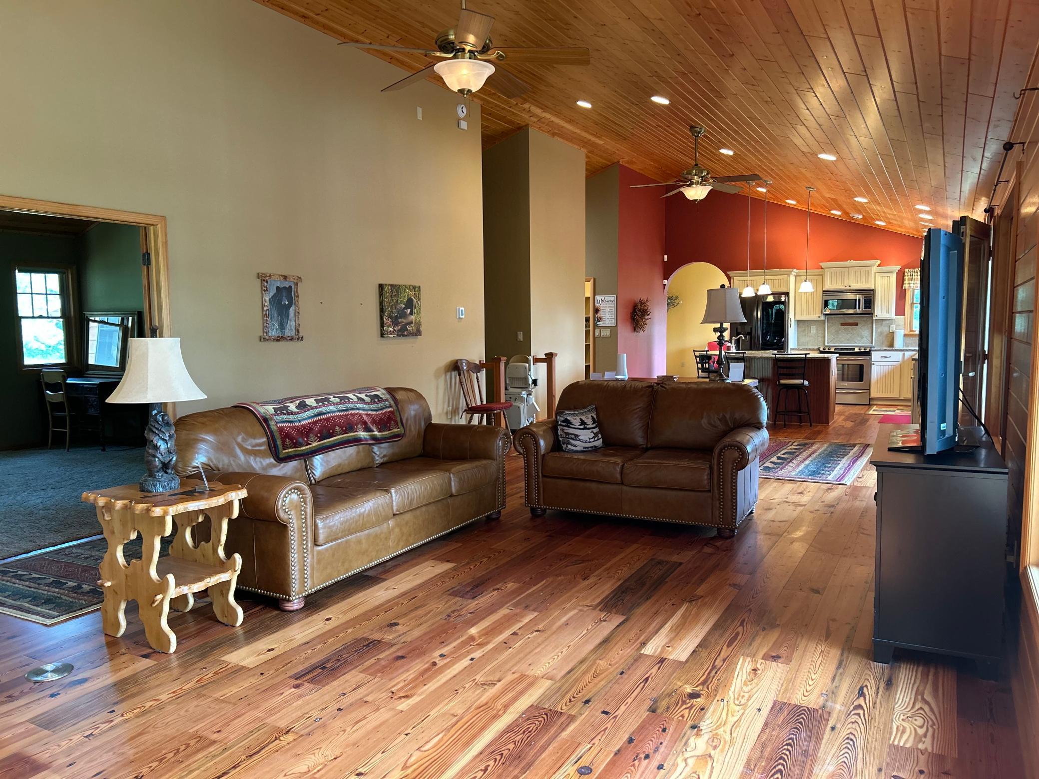 10115 Island Lake Road Solon Springs, WI 54873 - Photo 46 of 58